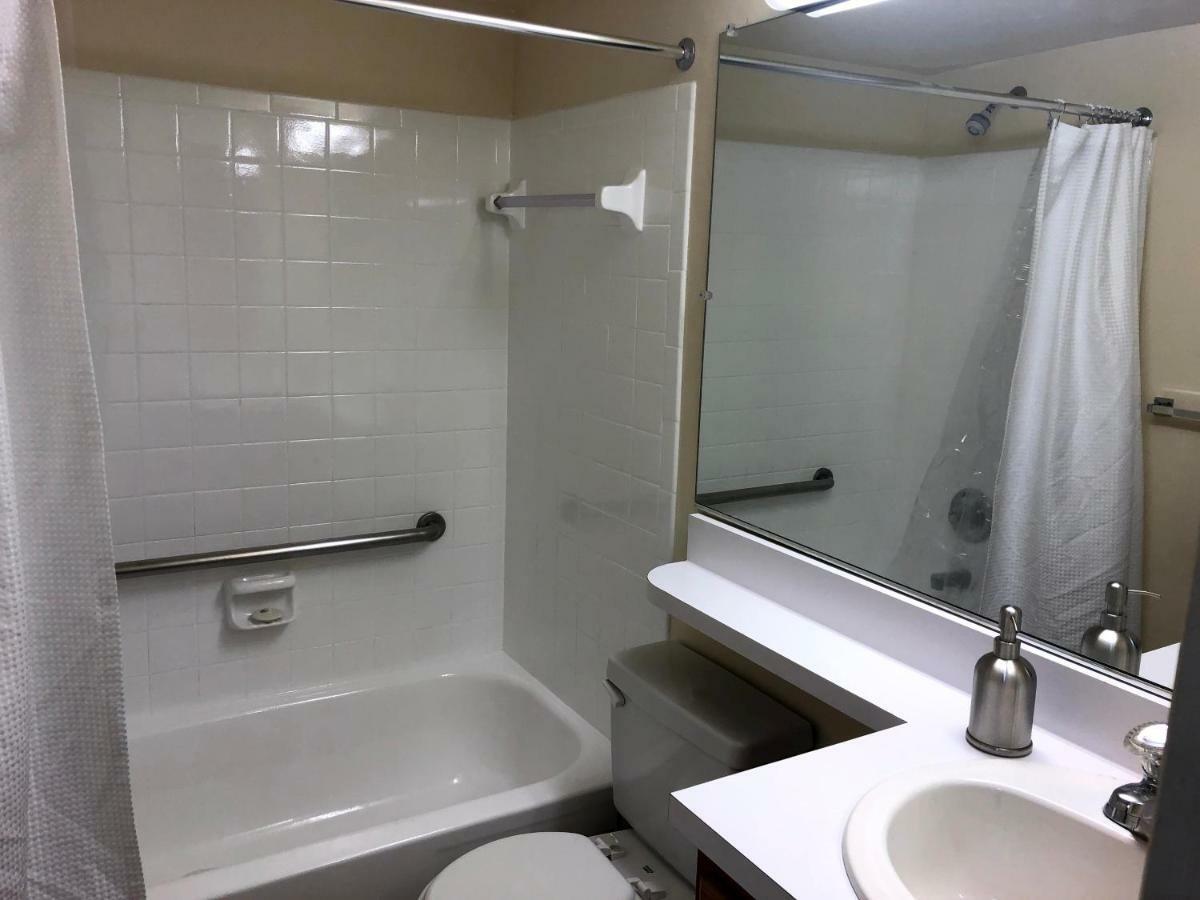 Walter Convention Center Apartments 30 Day Rentals Waszyngton Zewnętrze zdjęcie